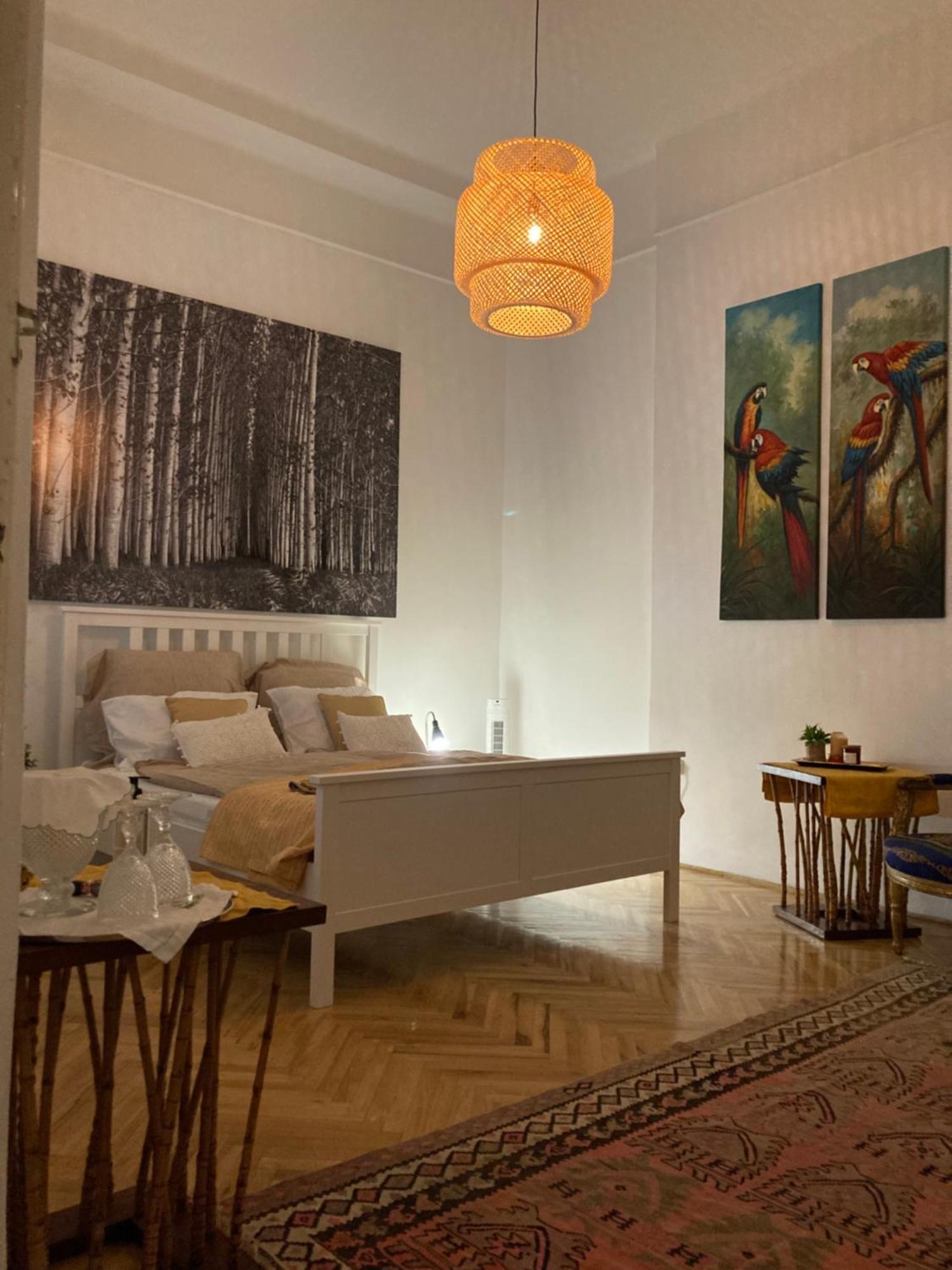 Homestay szállás Chic & Zen *